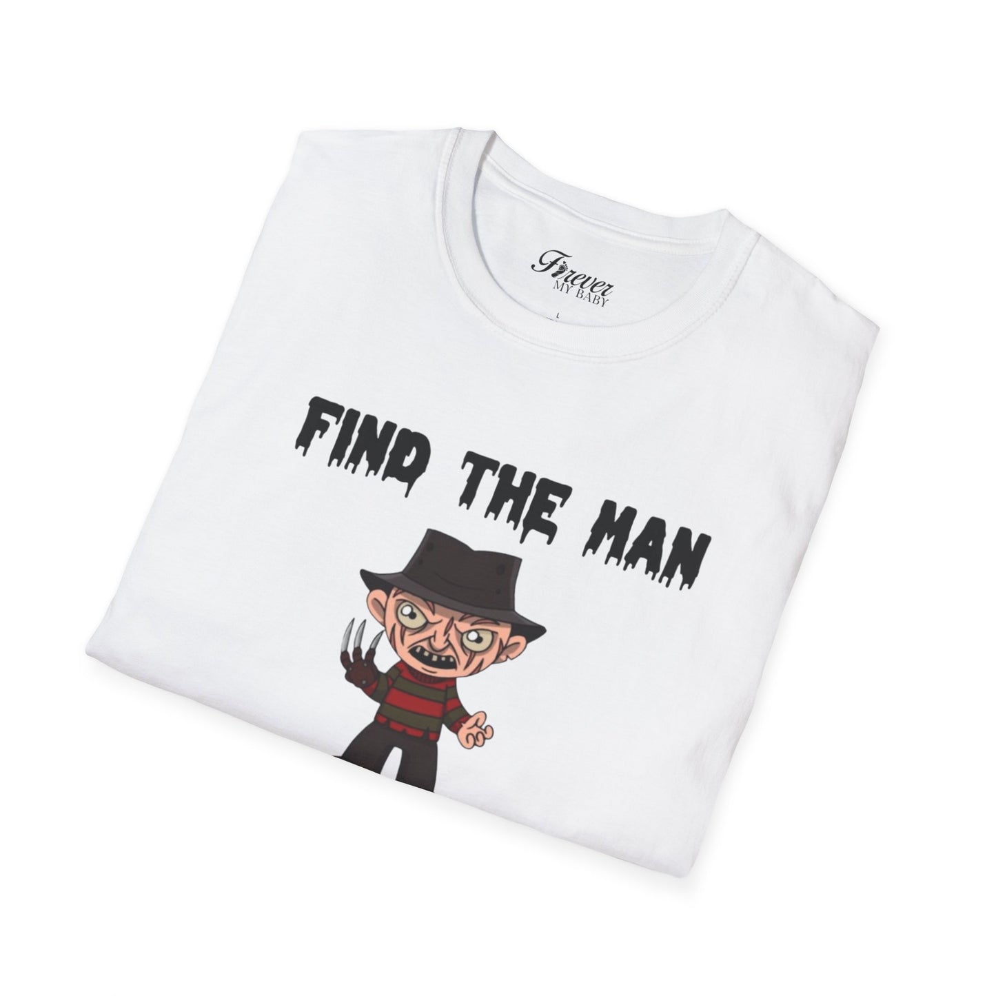 The MAN OF MY DREAMS Shirt