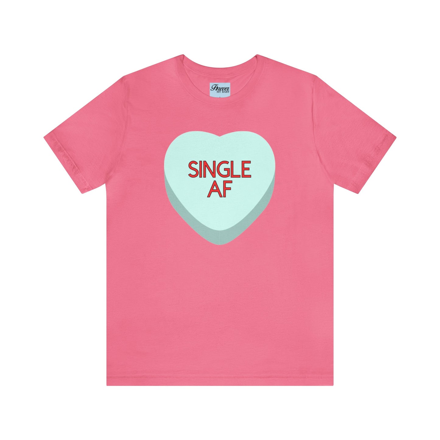 The SINGLE AF Shirt