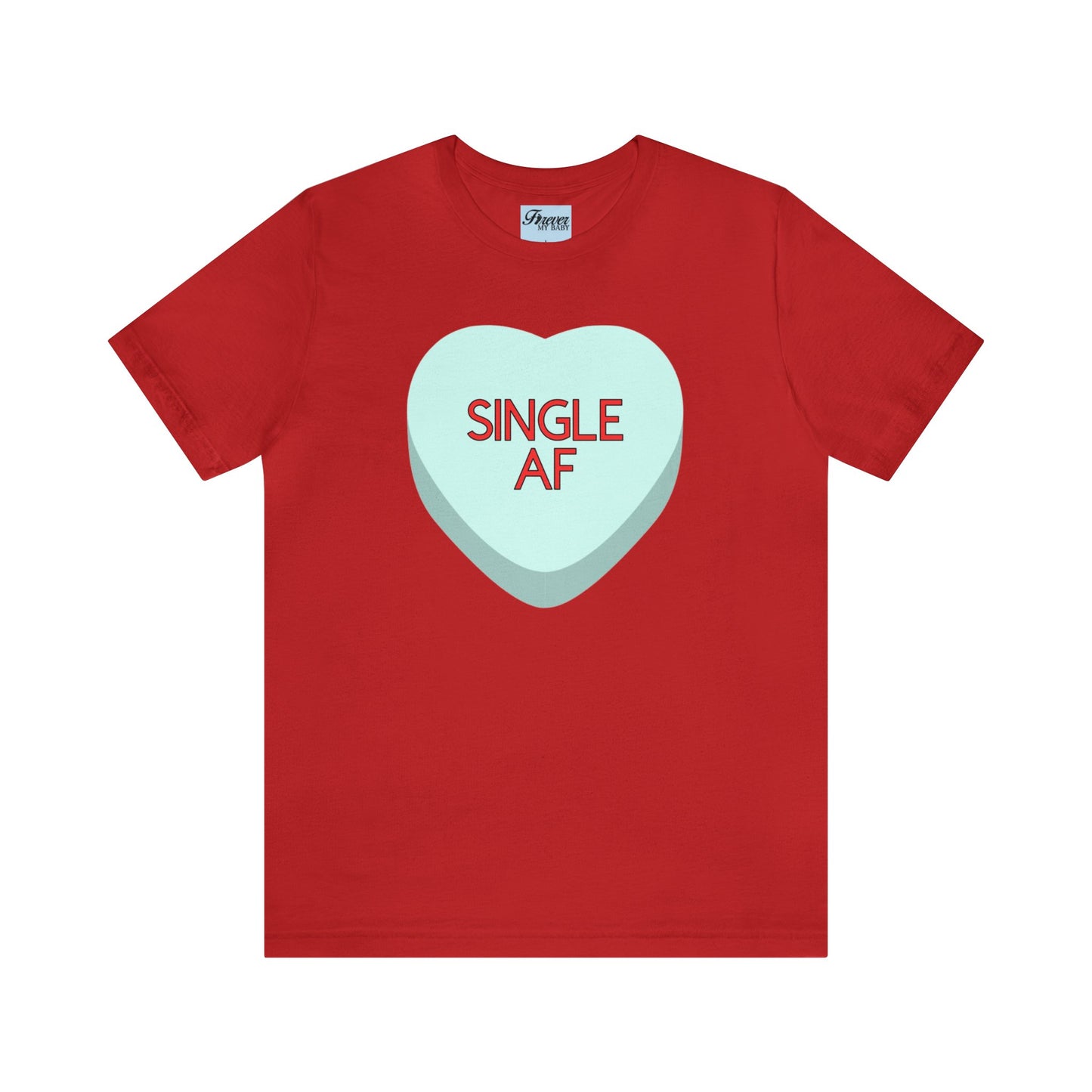 The SINGLE AF Shirt