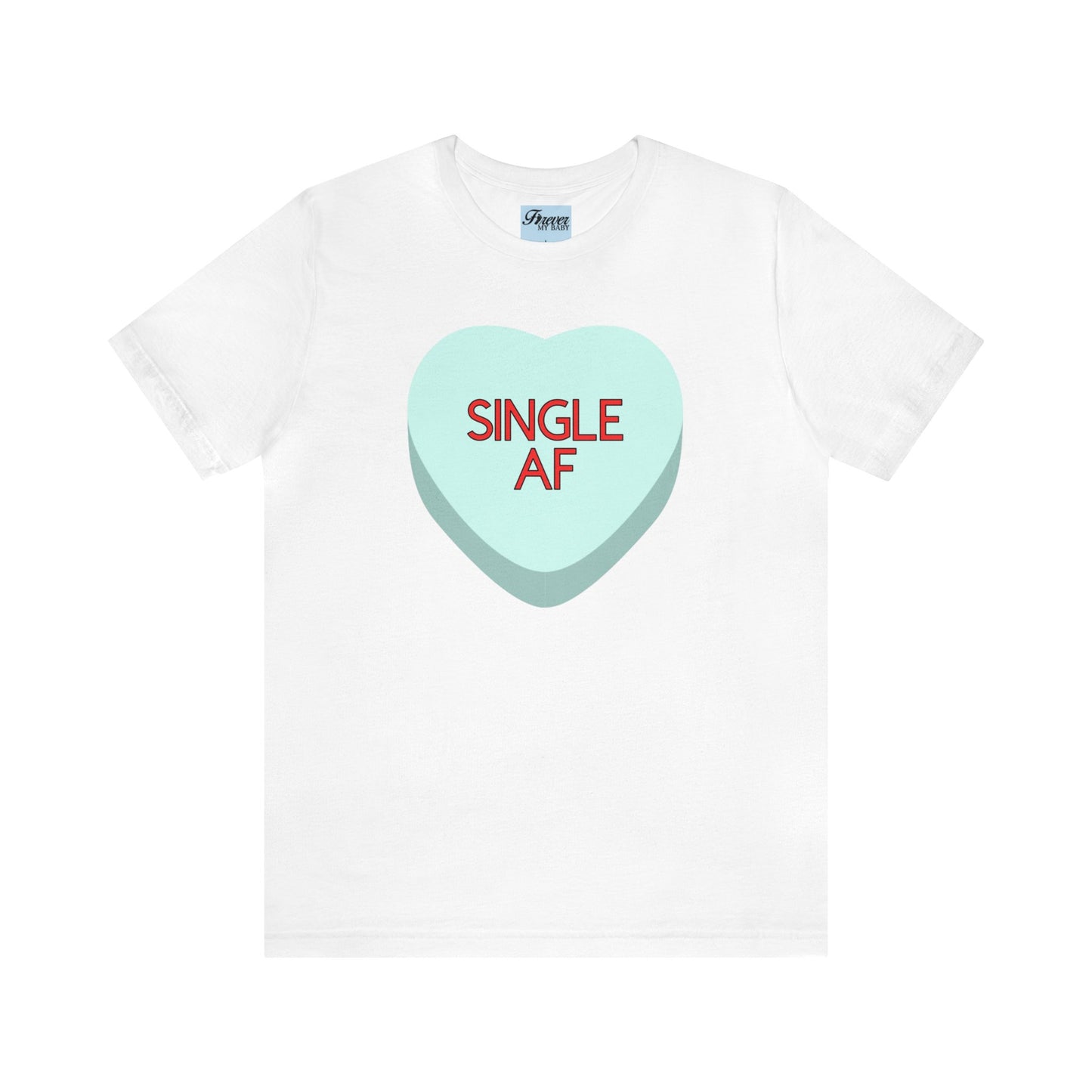 The SINGLE AF Shirt