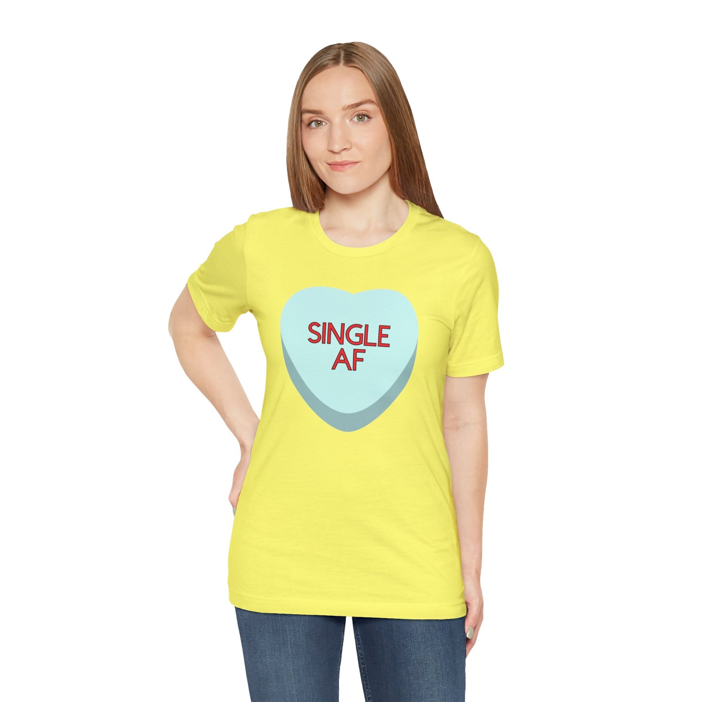 The SINGLE AF Shirt