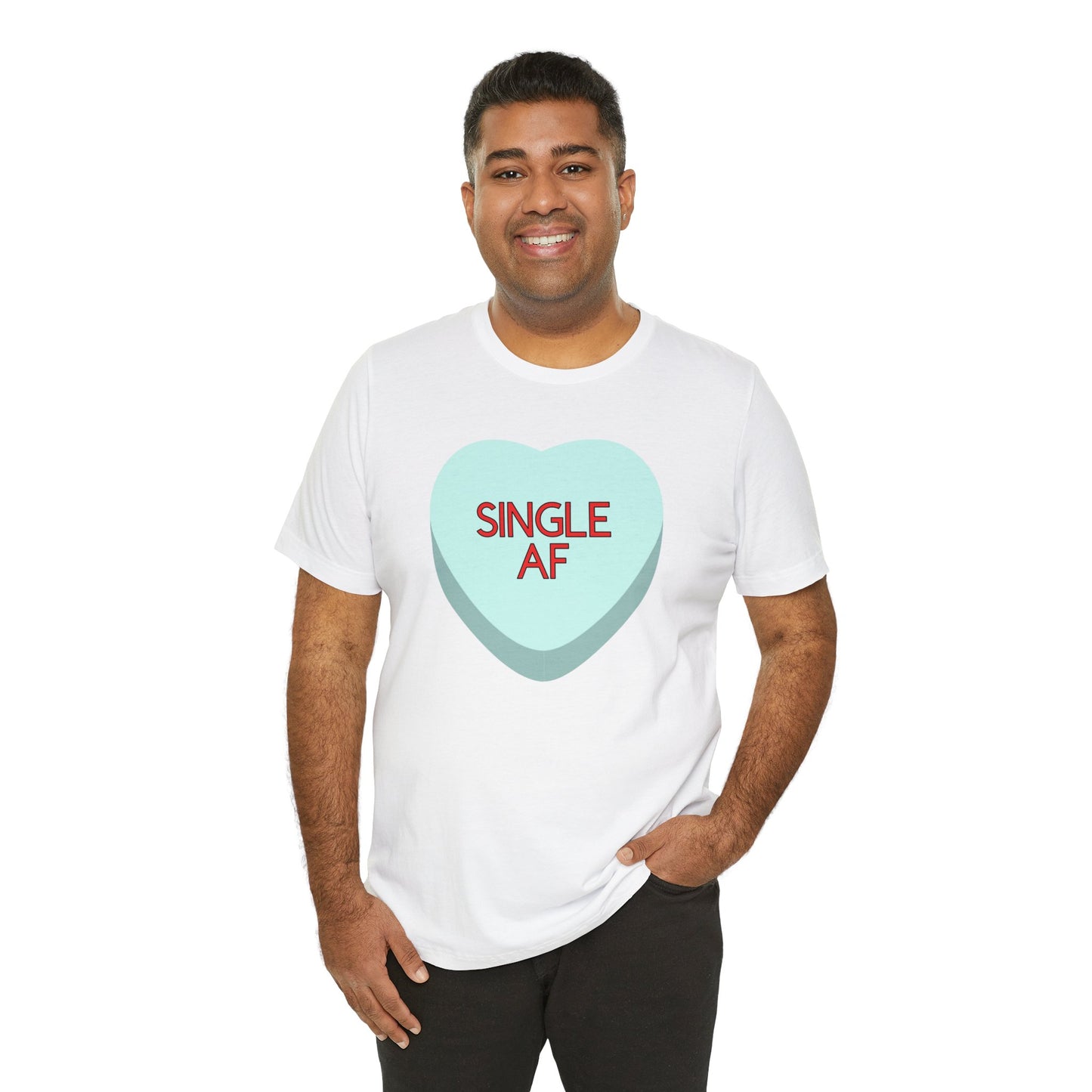 The SINGLE AF Shirt