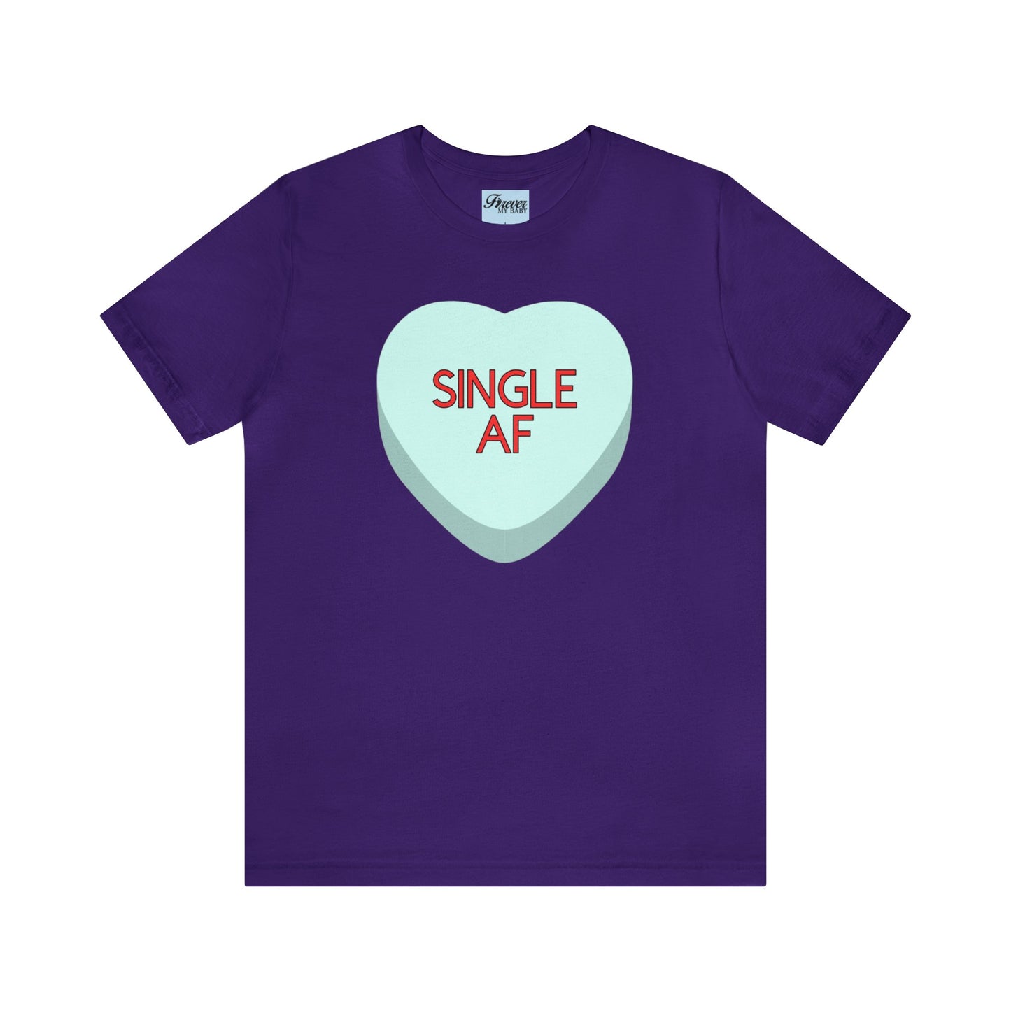 The SINGLE AF Shirt