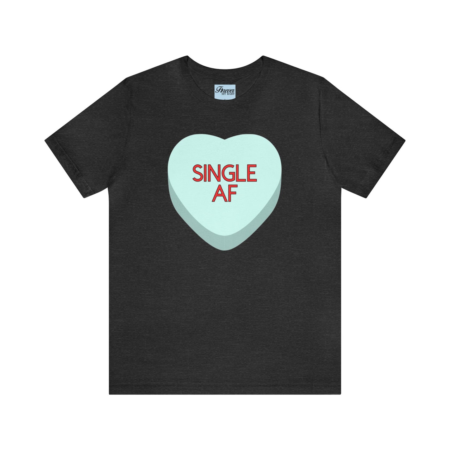 The SINGLE AF Shirt