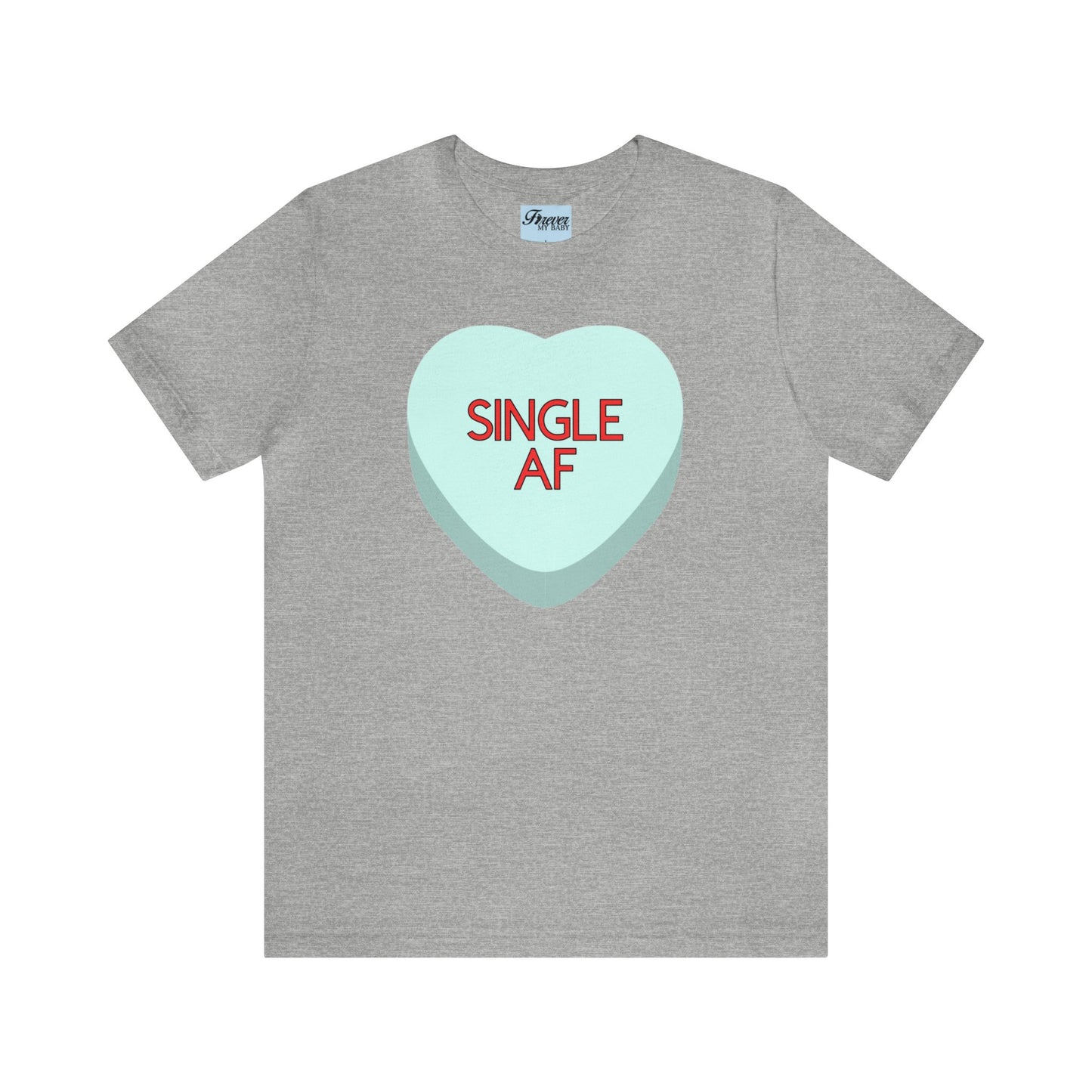 The SINGLE AF Shirt