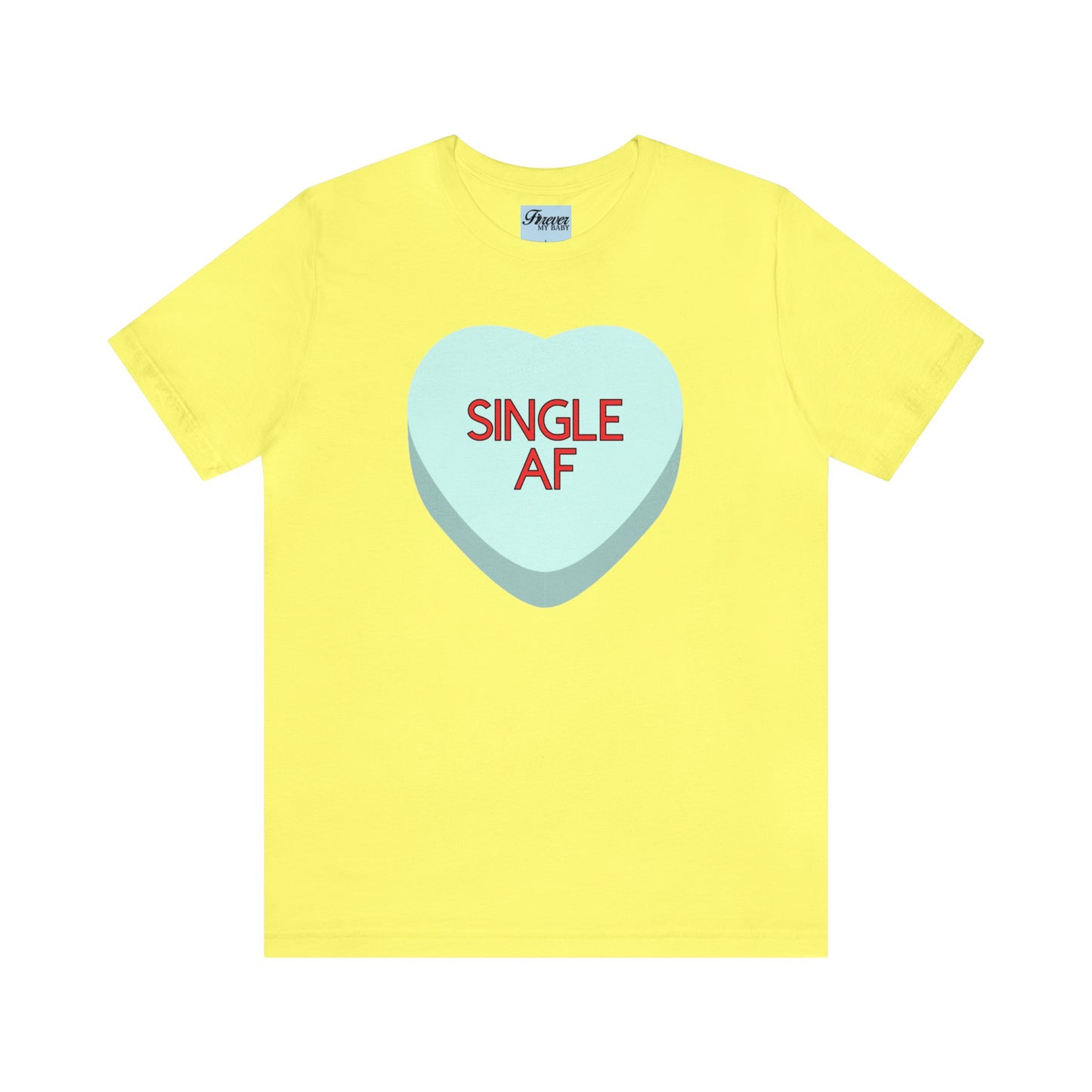 The SINGLE AF Shirt