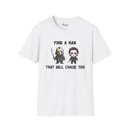 The CHASE ME Shirt