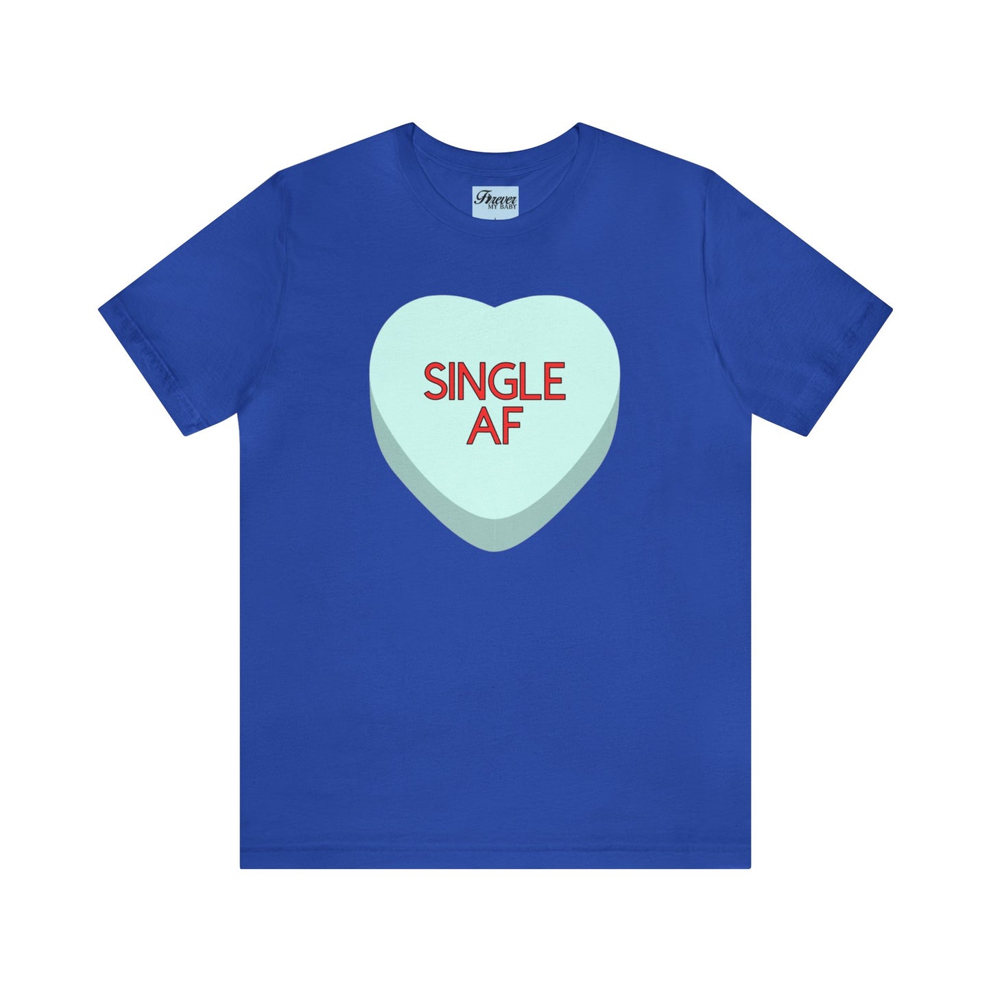 The SINGLE AF Shirt