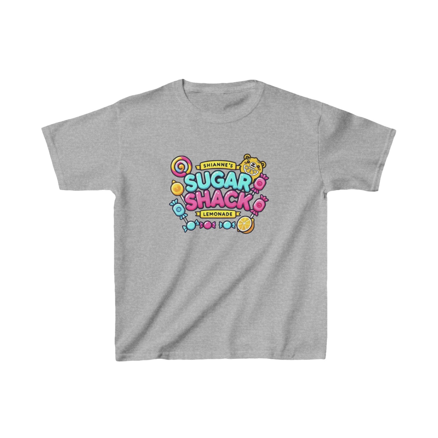 The LOGO Shirt - Kids