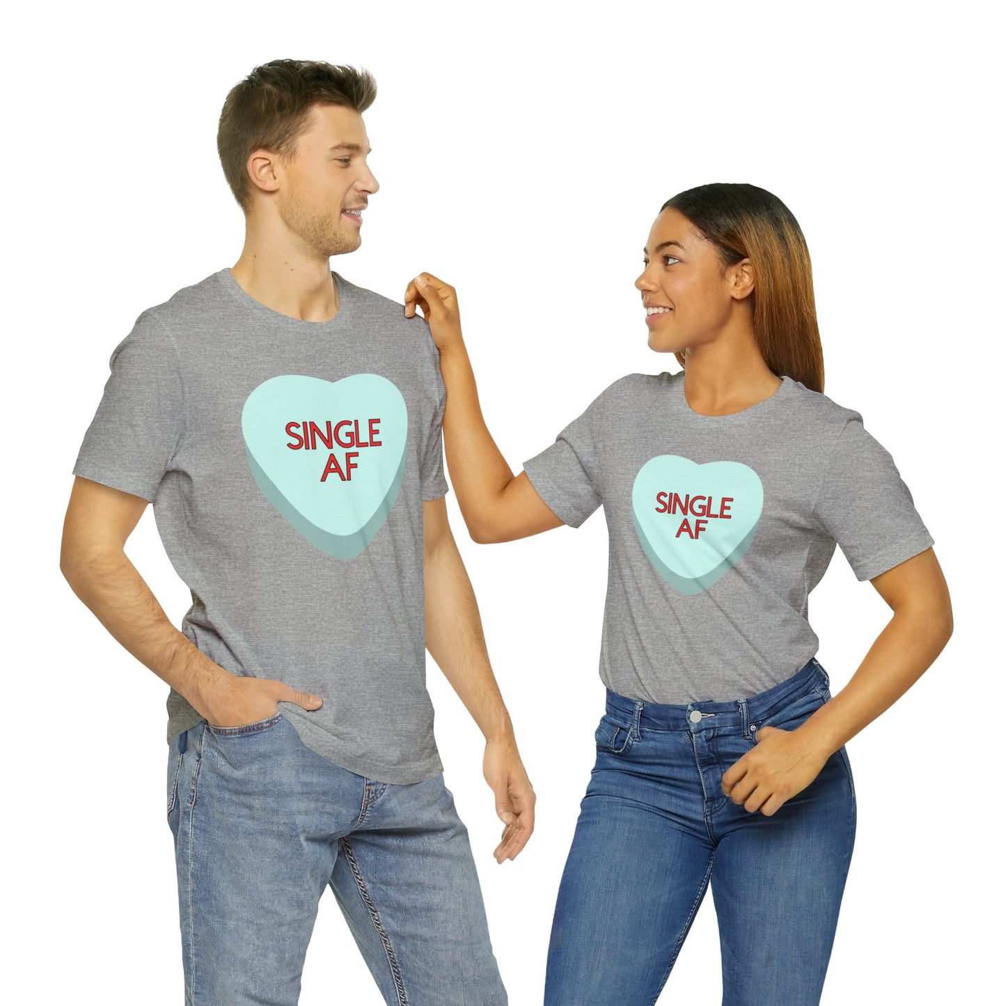 The SINGLE AF Shirt