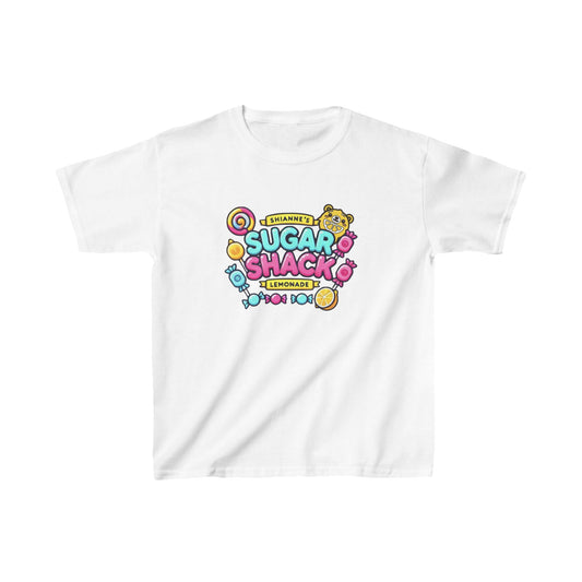 The LOGO Shirt - Kids