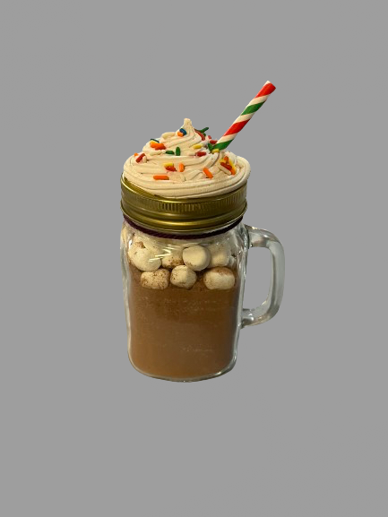 Hot Chocolate Mix