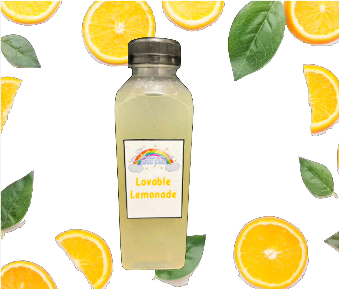 Shianne’s Lovable Lemonade